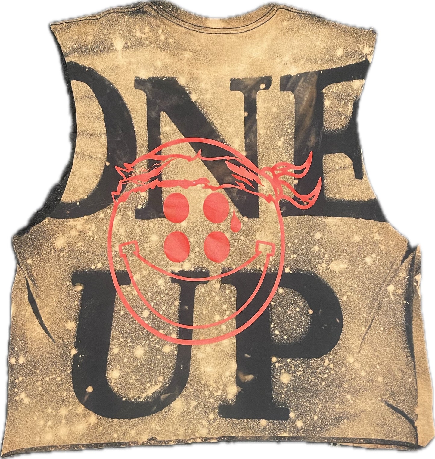 1/36 Bleech Tee Drop