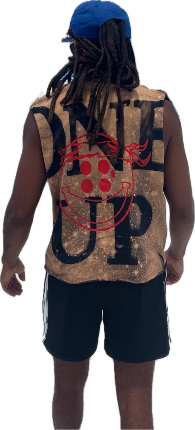 1/36 Bleech Tee Drop